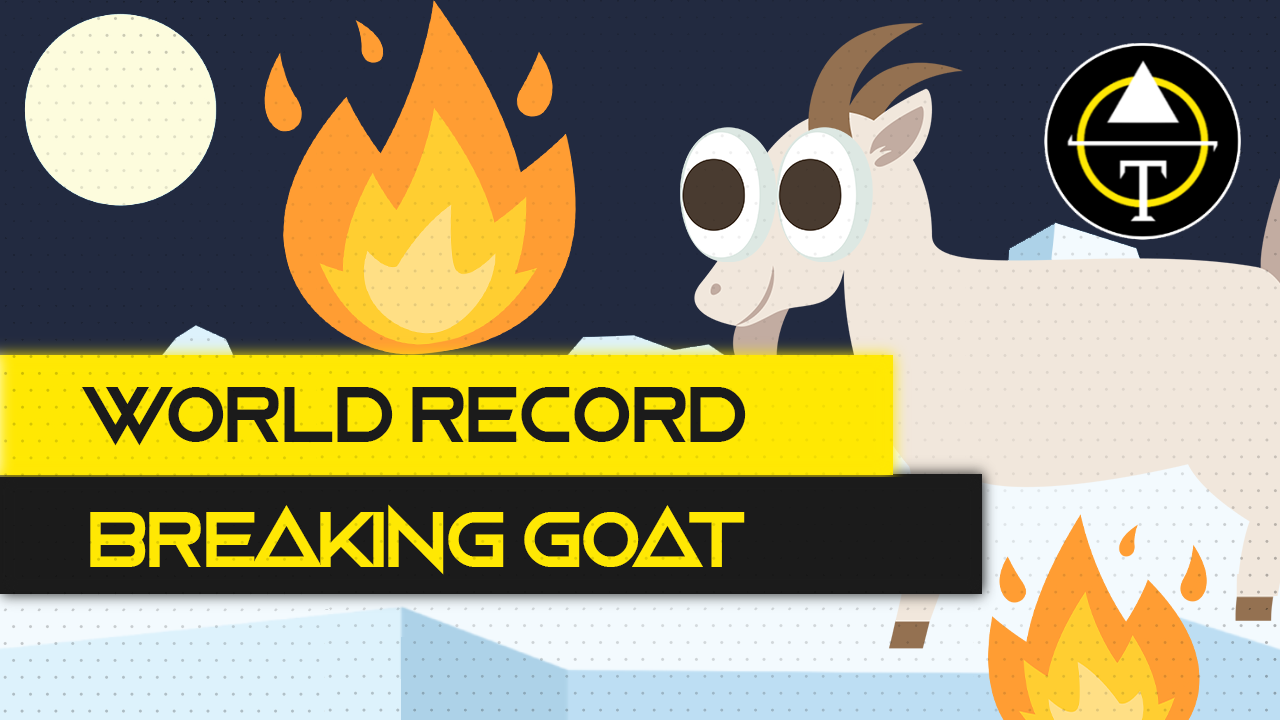 
    #SemiEducationalEntertainingContent #Christmas #WorldRecords #Goat 🔥🐐🇸🇪🚁🎲

    Never beating the odds, this goat is a real life mythological creature.

    See our website for more information (references, licenses) on this video: https://changeovertime.ca/videos/5
    Check out our website: https://changeovertime.ca
    Suggest a video: https://changeovertime.ca/suggest
    